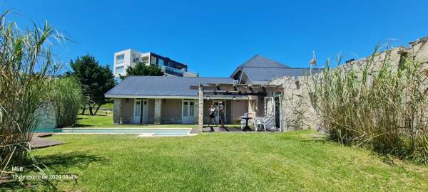 Cariló | Casa La Marina