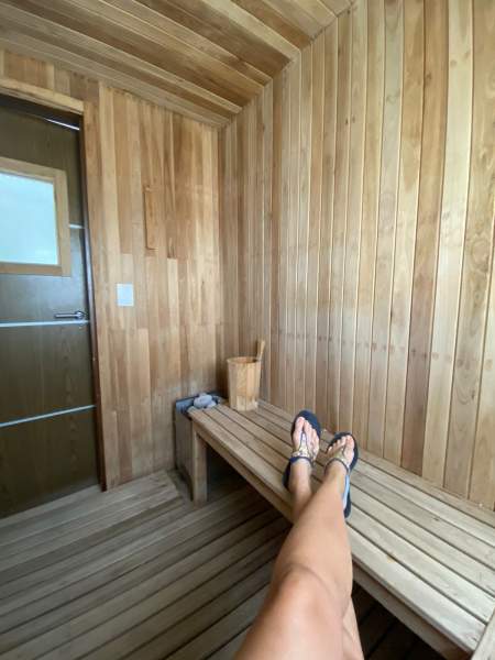 En Cariló | Casa Nogal -Diseño vanguardista y funcional — foto 10