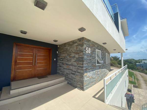 En Cariló | Casa Nogal -Diseño vanguardista y funcional — foto 2