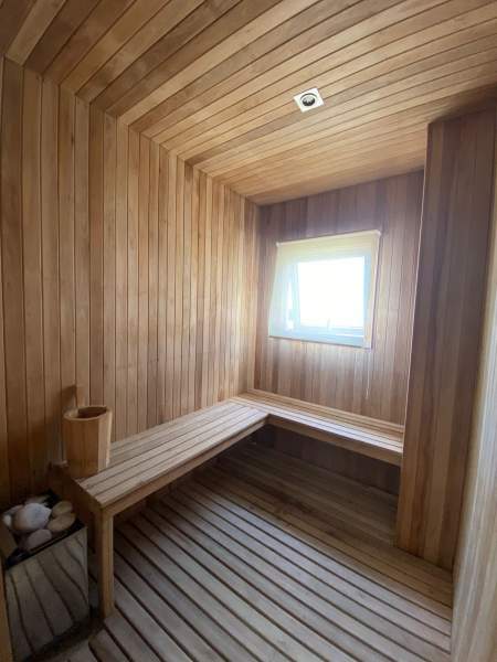 En Cariló | Casa Nogal -Diseño vanguardista y funcional — foto 8