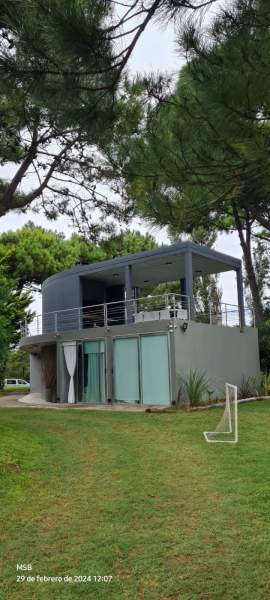 Pinamar | Casa Nautilius