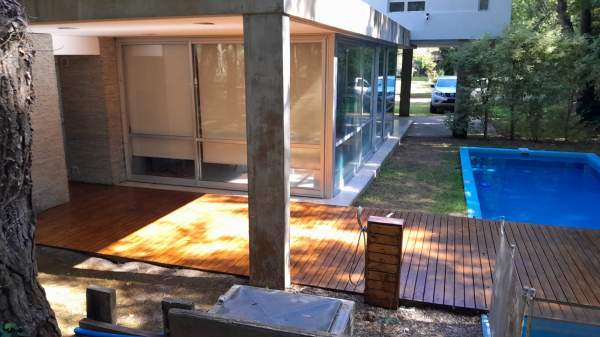 Cariló | Casa Churrinche y Plátano — foto 5