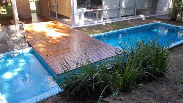 Cariló | Casa Churrinche y Plátano — foto 2