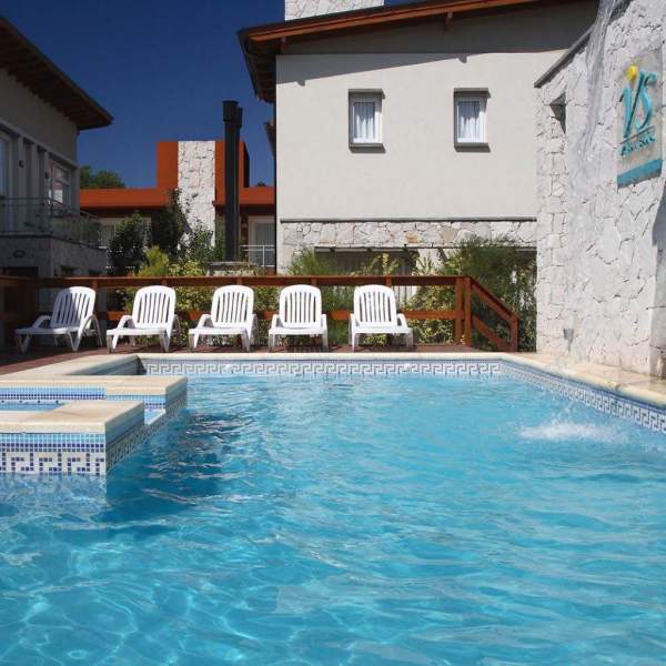 Valeria del Mar | Duplex VS — foto 6