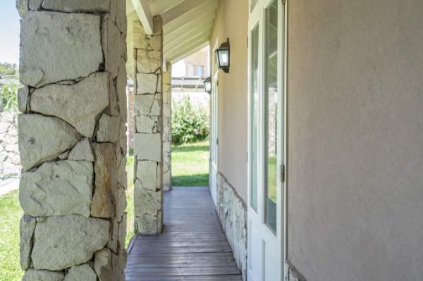 En Cariló | Confortable casa La marina — foto 11