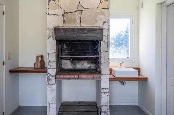 En Cariló | Confortable casa La marina — foto 13
