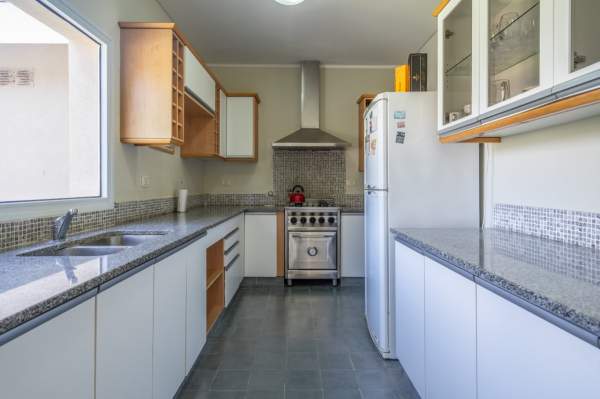 En Cariló | Confortable casa La marina — foto 7