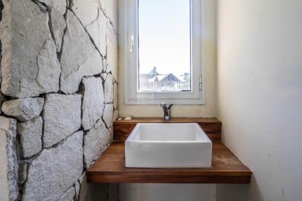 En Cariló | Confortable casa La marina — foto 15