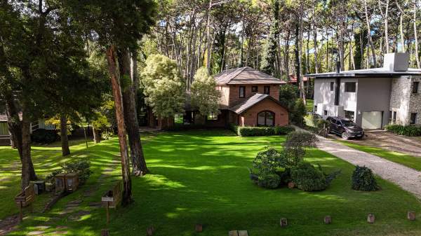 Cariló | Casa Laurel