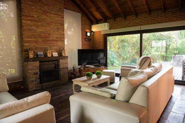 En Cariló | Casa Laurel - Super Confortable — foto 8