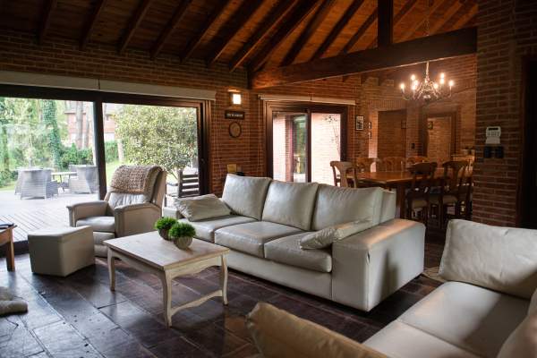 En Cariló | Casa Laurel - Super Confortable — foto 9