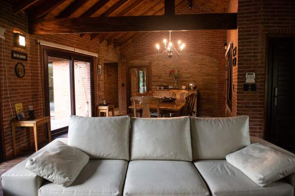 En Cariló | Casa Laurel - Super Confortable — foto 10