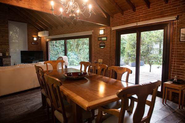 En Cariló | Casa Laurel - Super Confortable — foto 11