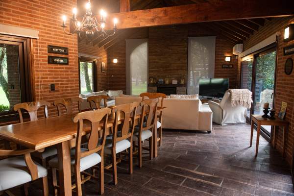En Cariló | Casa Laurel - Super Confortable — foto 12