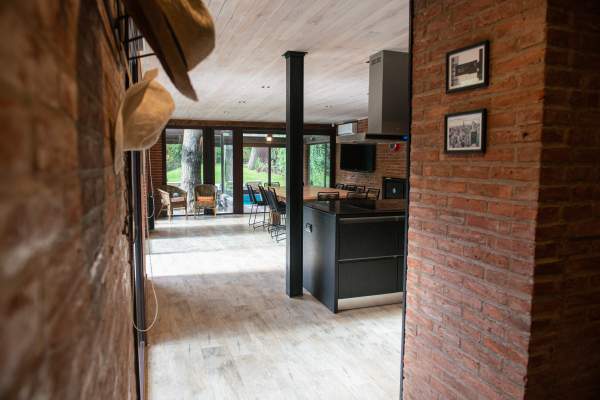 Cariló | Casa Laurel — foto 14