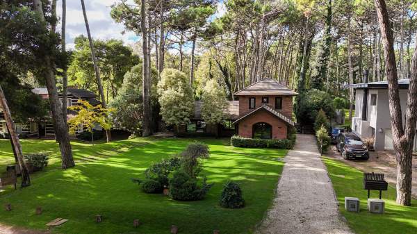 En Cariló | Casa Laurel - Super Confortable — foto 6