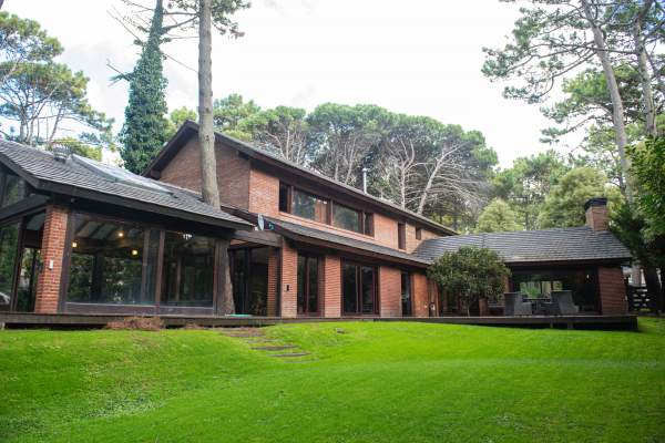 En Cariló | Casa Laurel - Super Confortable — foto 4