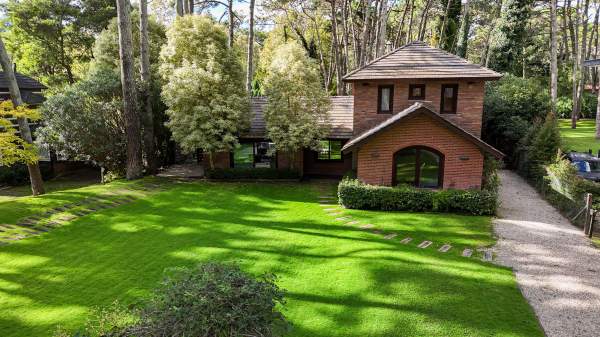 Cariló | Casa Laurel — foto 4
