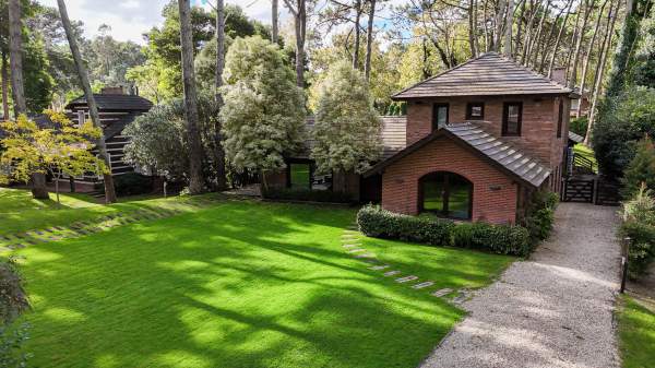 En Cariló | Casa Laurel - Super Confortable — foto 2