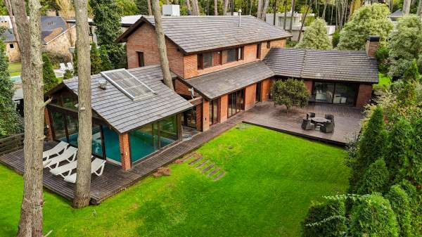Cariló | Casa Laurel — foto 3