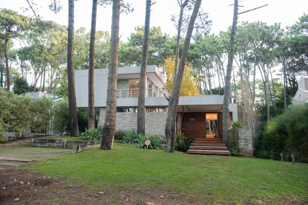 Cariló | Casa Laurel 392