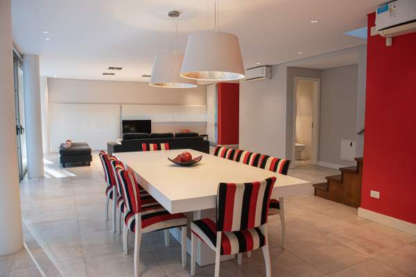 Cariló | Casa Laurel 392 — foto 12