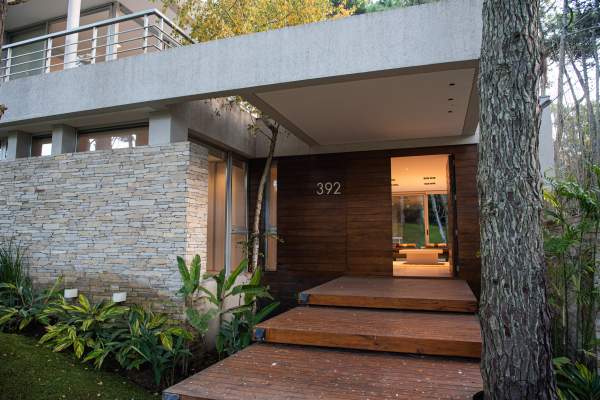 Cariló | Casa Laurel 392 — foto 2