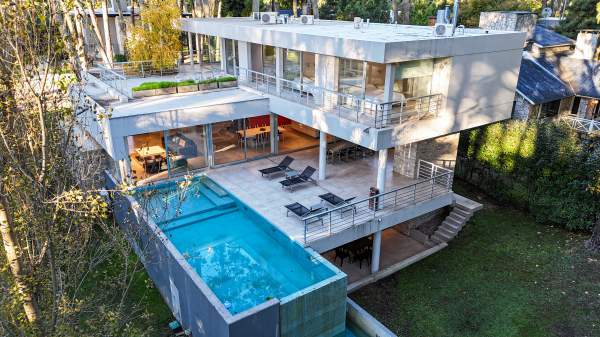Cariló | Casa Laurel 392 — foto 3