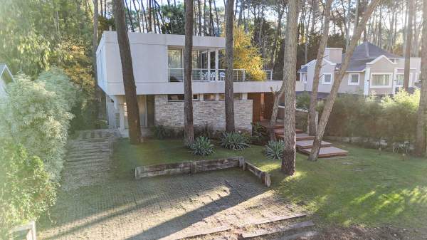 Cariló | Casa Laurel 392 — foto 4