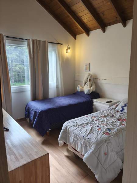 Valeria del Mar| Casa Arcachon - 19