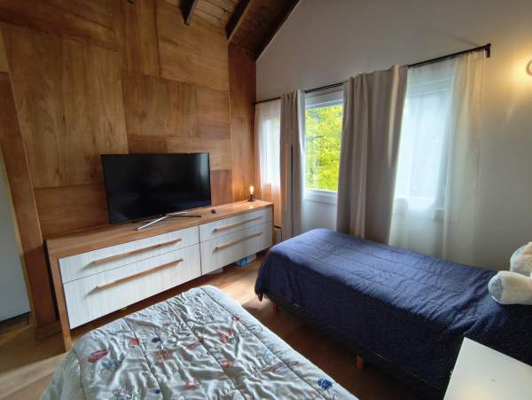 Valeria del Mar| Casa Arcachon - 18