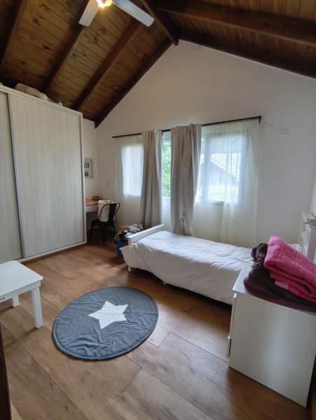 Valeria del Mar| Casa Arcachon - 17