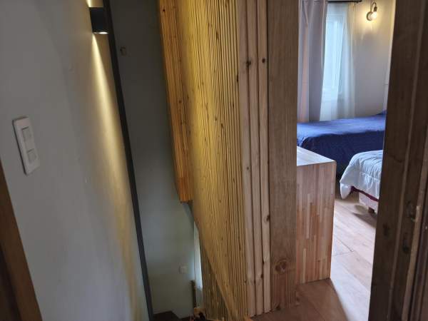 Valeria del Mar| Casa Arcachon - 16