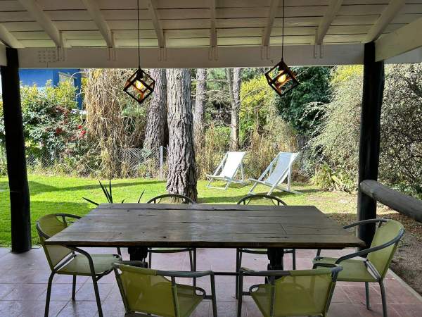 Valeria del Mar| Casa Arcachon - 22