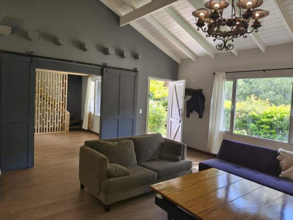 En Valeria del Mar| Casa Arcachon — foto 4