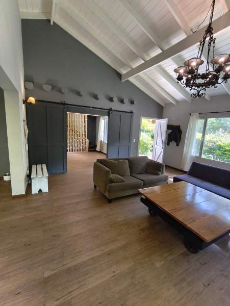 En Valeria del Mar| Casa Arcachon — foto 5