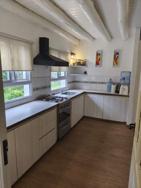 En Valeria del Mar| Casa Arcachon — foto 10