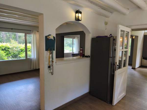 En Valeria del Mar| Casa Arcachon — foto 12