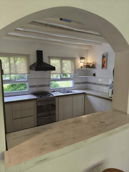 En Valeria del Mar| Casa Arcachon — foto 11