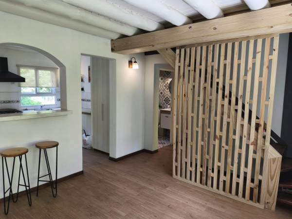 En Valeria del Mar| Casa Arcachon — foto 14