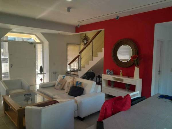 Pinamar Golf| Casa Maria Bonita — foto 6