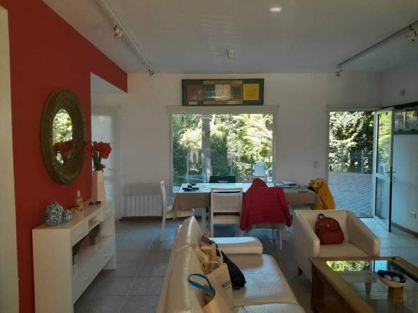 Pinamar Golf| Casa Maria Bonita — foto 10