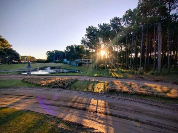 Pinamar Golf| Casa Maria Bonita — foto 5