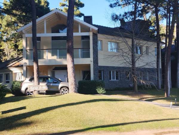 Pinamar Golf| Casa Maria Bonita