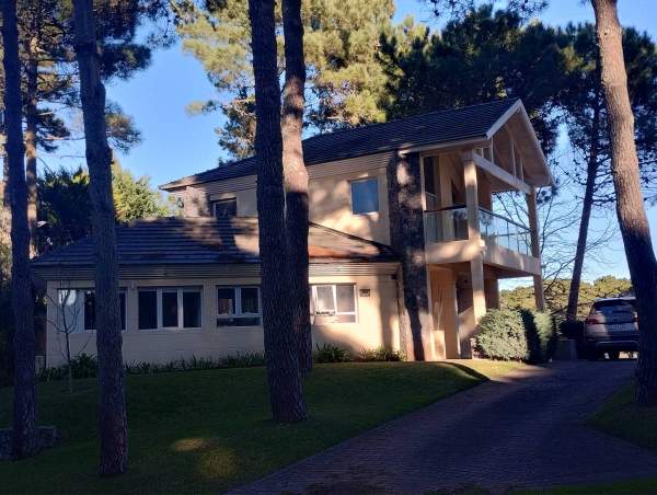 Pinamar Golf| Casa Maria Bonita — foto 4