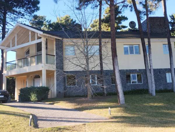 Pinamar Golf| Casa Maria Bonita — foto 3