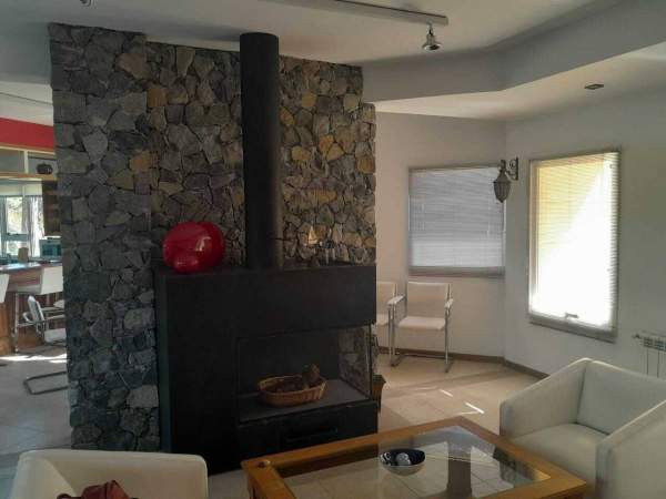 Pinamar Golf| Casa Maria Bonita — foto 8