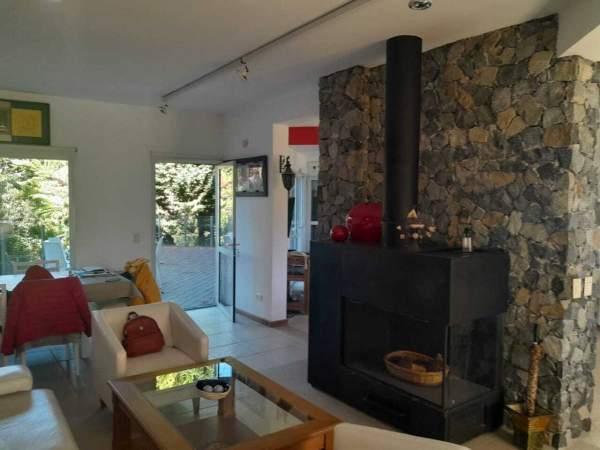 Pinamar Golf| Casa Maria Bonita — foto 7