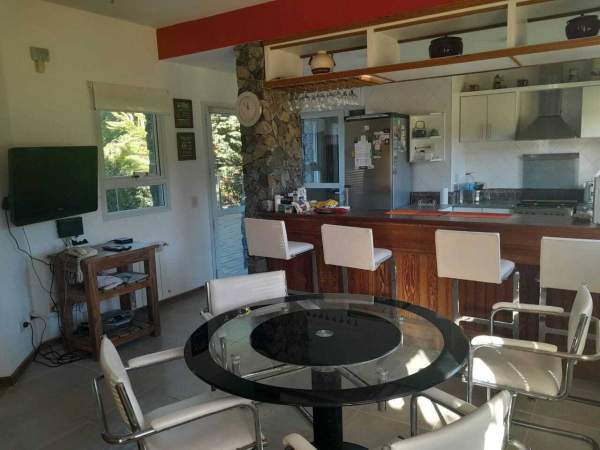 Pinamar Golf| Casa Maria Bonita — foto 13