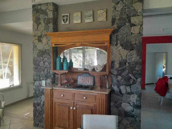 Pinamar Golf| Casa Maria Bonita — foto 12